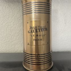 Jean Paul Gaultier “Le Male” Elixir