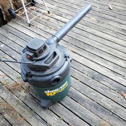 Shop-Vac 10 gal Wet-Dry Vac