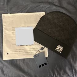 Designer Beanie