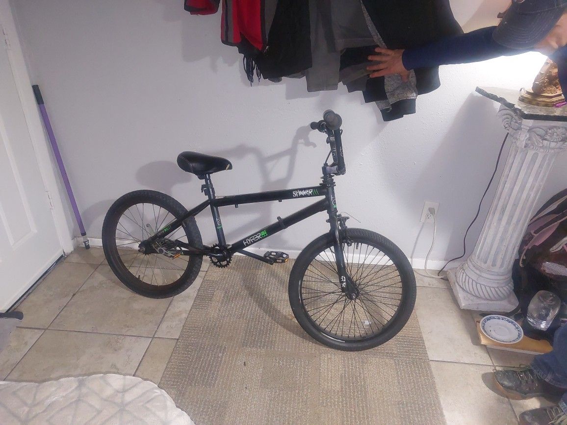 20in Hyper Spinner Bicycle