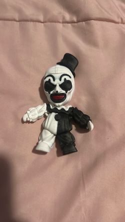 3D print of The Terrifier