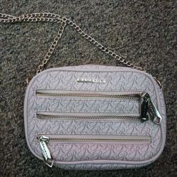 Chain Purse