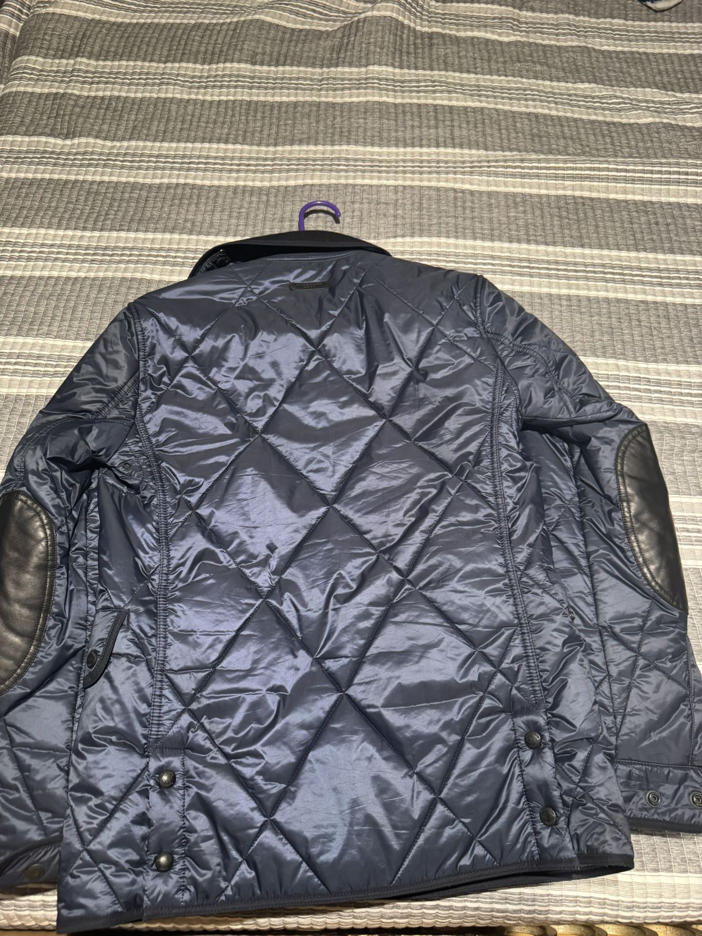 Burberry Jacket