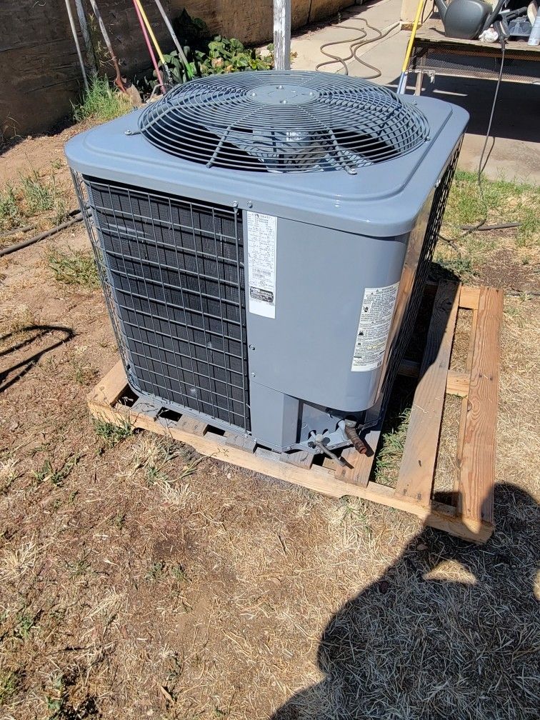 Used AC Condenser for Sale in Moreno Valley, CA OfferUp