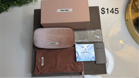 Sunglasses Case