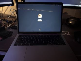 macbook pro 2017