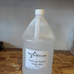 99 % Isopropyl Alcohol 