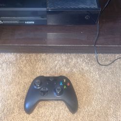 Xbox One 