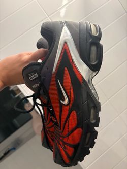 Nike skepta x air max sz 10
