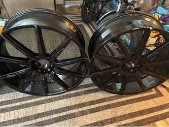 Rims