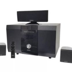 Surround Audio System  Midfield SM9