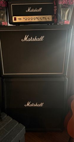 Marshall stack
