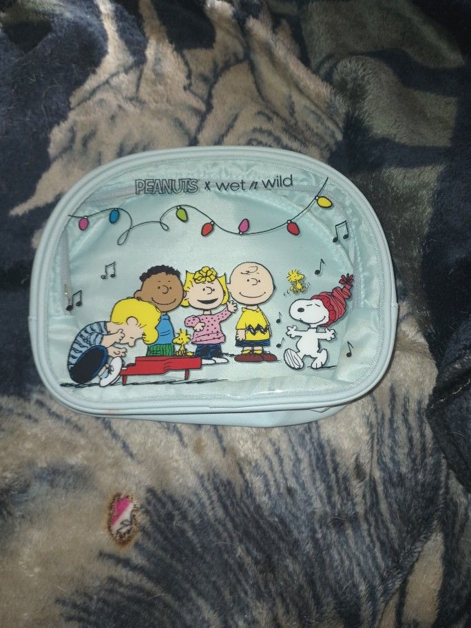 Brand New Make Up Bag
