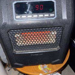 LifeSmart Heater 