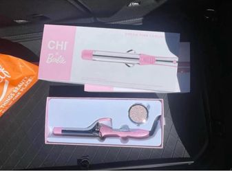 Barbie Chi Curler