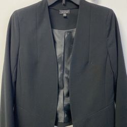 Blazer Size 6