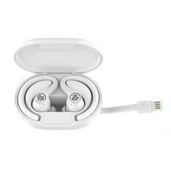 SEALED JLab JBuds Air Sport True Wireless Earbuds _ Mercari