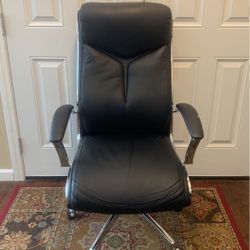 Black Executive Office Chair