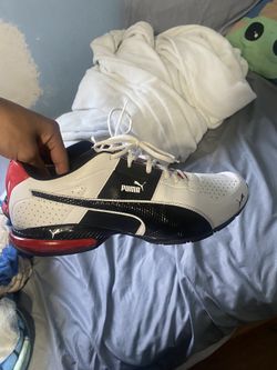 Puma Soft Foam