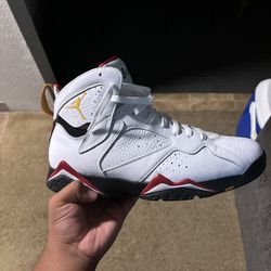 Jordan 7s