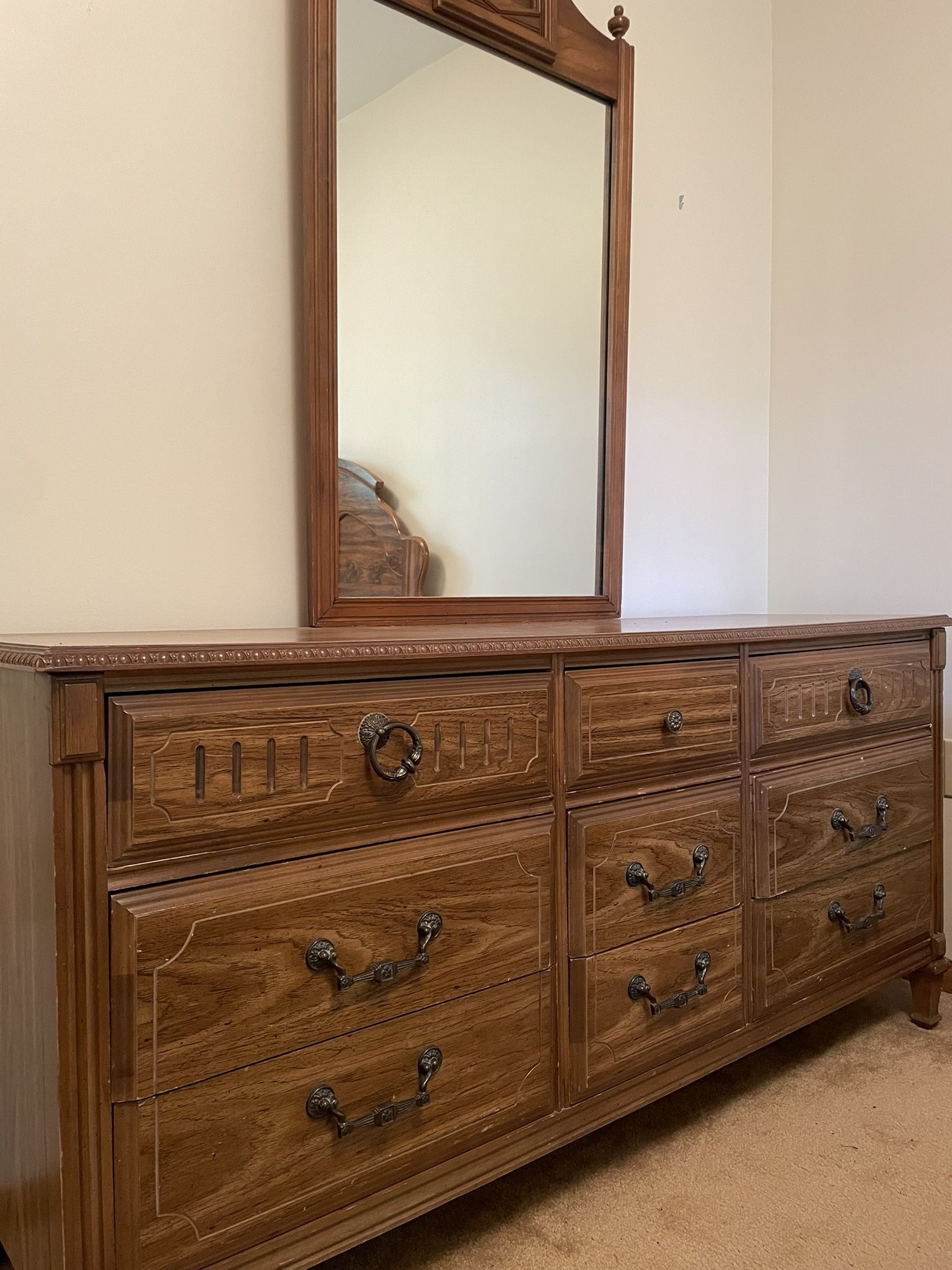 Bedroom Set