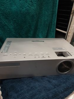 Projector