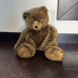 Teddy bear