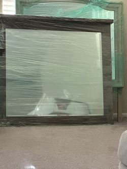 Dresser Mirror 