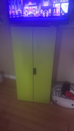 IKEA kids dresser