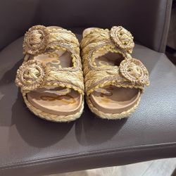 Sam Edelman Sandals 