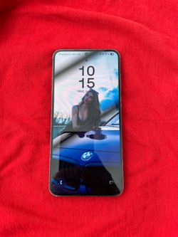 Samsung galaxy S23 plus