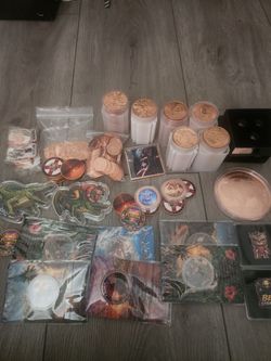 All Copper LAST💥 Sale💥