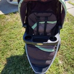 Stroller