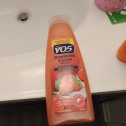 Vo5 Shampoo 
