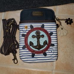 CHALA  PURSE