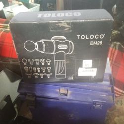 Message Gun Multiple Tips Yes