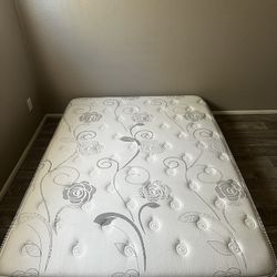 Full Size Mattress