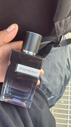 Ysl cologne