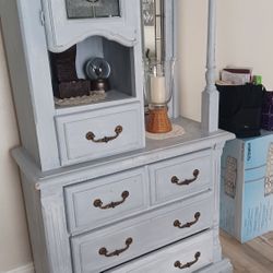 Dressers