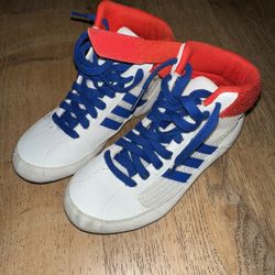 Wrestling Shoes Size 1