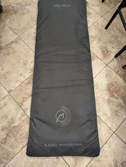 BEMER B.Body Professional PEMF applicator mat (Pulsed Electromagnetic Field Therapy Mat)