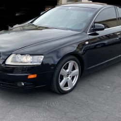 2005 Audi A6