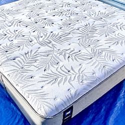 👑 KING Mattress — Solid Feel, Sharp Look 🔥 DELIVERY AVAILABLE  