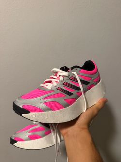 Women’s Adidas Adizero size 7.5