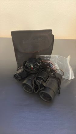 Timberland binoculars