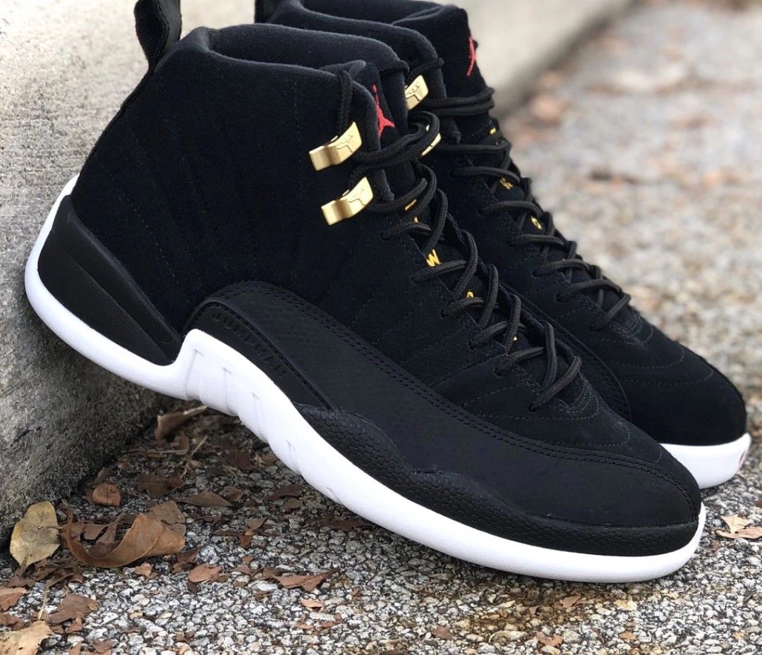 Brand new jordan 12 reverse taxis size 6.5 $150
