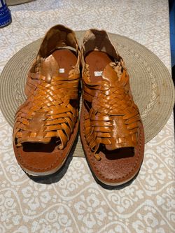 Huraches 10.5