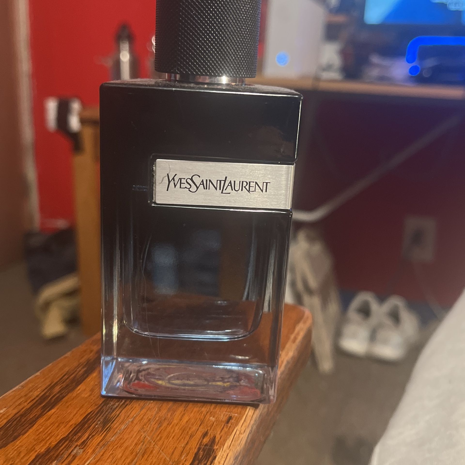 Ysl Y Esp