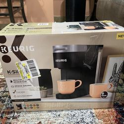 Keurig K-slim