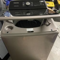 Washer 